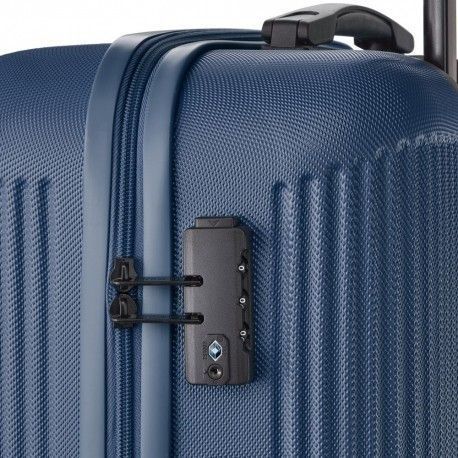 Валіза Travelite Bali Marine Середня TL072348-25 TL072348-25 фото