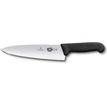 Кухонный нож Victorinox Fibrox Carving 5.2063.20 Vx52063.20 фото