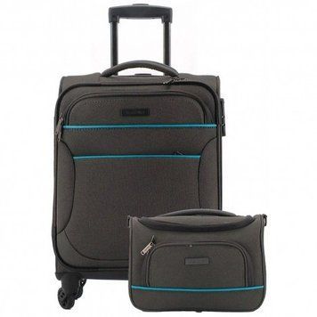 Валіза Travelite Story Anthracite Розмір:S Маленький TL091141-04 TL091141-04 фото