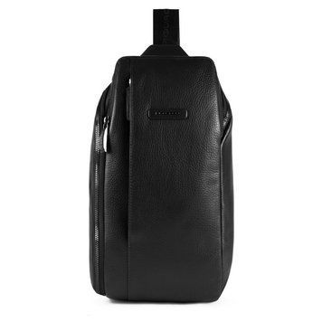 Рюкзак Piquadro Modus Restyling (MOS) Black CA5107MOS_N CA5107MOS_N фото