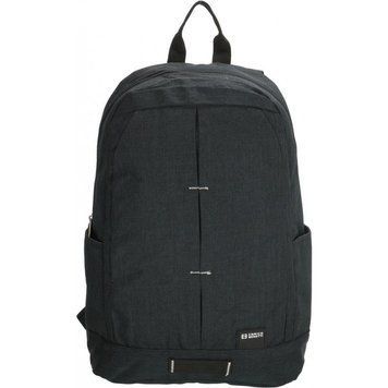 Рюкзак для ноутбука Enrico Benetti SYDNEY/Black Eb47151 001 Eb47151 001 фото