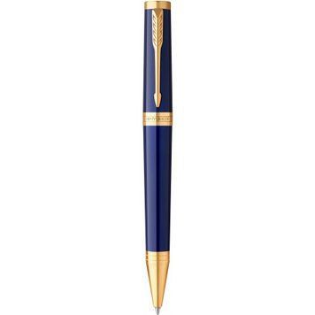 Ручка шариковая Parker INGENUITY Blue Lacquer GT BP 60 232 60 232 фото