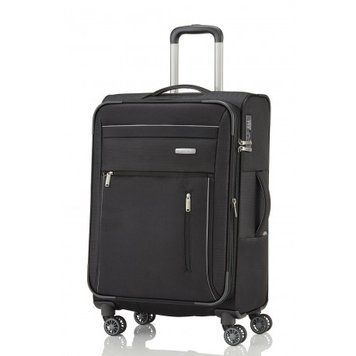 Валіза на 4 колесах Travelite Capri M TL089848-01 TL089848-01 фото