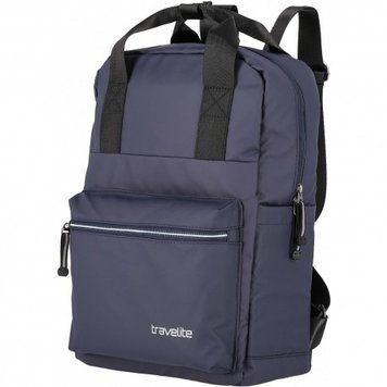 Рюкзак Travelite Basics Navy TL096319-20 TL096319-20 фото