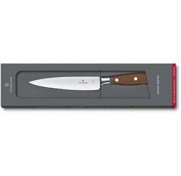Кухонний ніж Victorinox Grand Maitre Wood Chef's 7.7400.15G Vx77400.15G фото