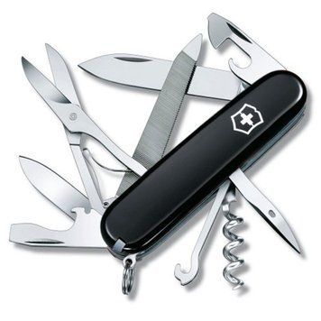 Складаний ніж Victorinox MOUNTAINEER Vx13743.3 Vx13743.3 фото