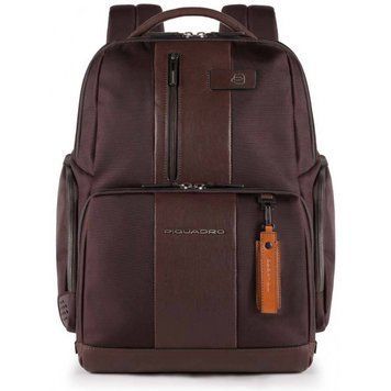 Рюкзак для ноутбука Piquadro BRIEF/D.Brown CA4532BR_TM CA4532BR_TM фото