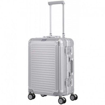 Валіза Travelite NEXT/Silver S Маленька TL079947-56 TL079947-56 фото