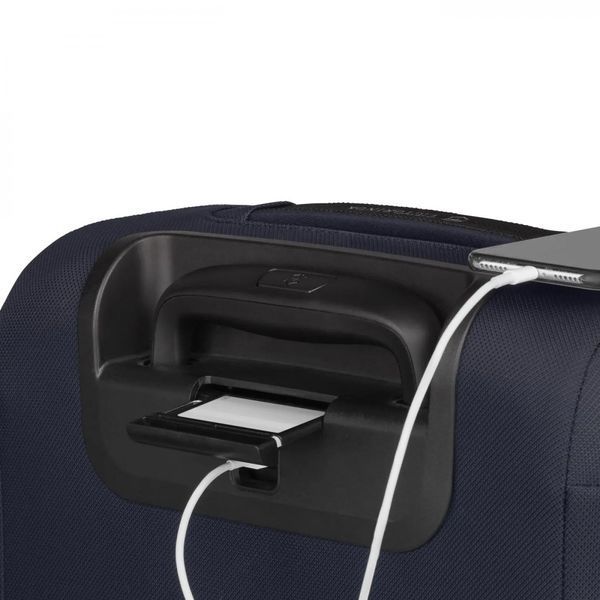 Валіза Victorinox CONNEX SS/Navy Blue Маленька Vt610962 Vt610962 фото