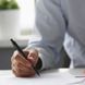 Ручка шариковая Parker IM Achromatic Black BT BP Трезубец 22932_TR 22932_TR фото 4