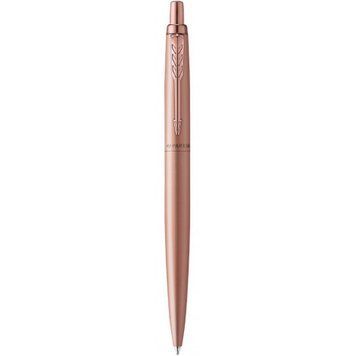Ручка кулькова Parker JOTTER XL Monochrome Pink Gold PGT BP 12 632 12 632 фото