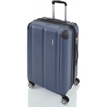 Валіза Travelite City Середня TL073048-20 TL073048-20 фото