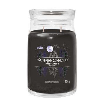 Ароматическая свеча Yankee Candle Midsummer's Night Large 1629968E фото