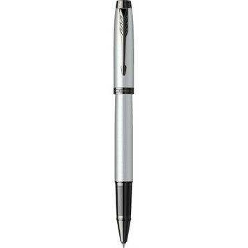 Ручка-роллер Parker IM Achromatic Grey BT RB 22 822 22 822 фото