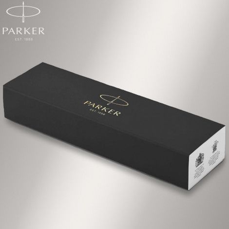 Ручка-ролер Parker IM Black GT RB Тризуб 22022_TR4 22022_TR4 фото