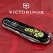 Складной нож Victorinox SPARTAN UKRAINE Цветы 1.3603.3_T1050u Vx13603.3_T1050u фото 2