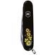 Складной нож Victorinox SPARTAN UKRAINE Цветы 1.3603.3_T1050u Vx13603.3_T1050u фото 5