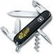 Складной нож Victorinox SPARTAN UKRAINE Цветы 1.3603.3_T1050u Vx13603.3_T1050u фото 1